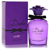 Dolce Violet by Dolce & Gabbana Eau De Toilette Spray EasyOptionXY LLC