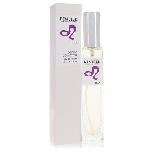 Demeter Leo by Demeter Eau De Toilette Spray EasyOptionXY LLC