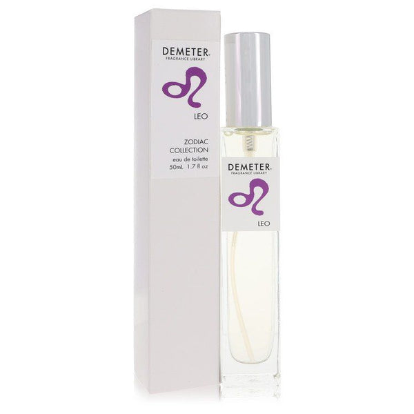 Demeter Leo by Demeter Eau De Toilette Spray EasyOptionXY LLC