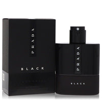 Prada Luna Rossa Black by Prada Eau De Parfum Spray EasyOptionXY LLC