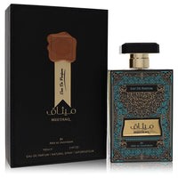 Ard Al Zaafaran Meethaq by Al Zaafaran Eau De Parfum Spray (Unisex) EasyOptionXY LLC