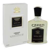 Royal Oud by Creed Eau De Parfum Spray (Unisex) EasyOptionXY LLC
