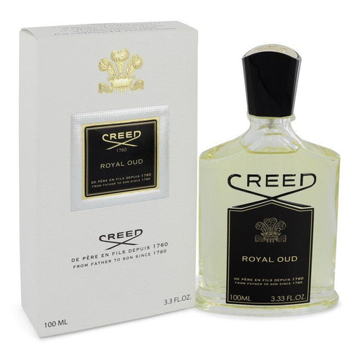 Royal Oud by Creed Eau De Parfum Spray (Unisex) EasyOptionXY LLC