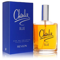 Charlie Blue by Revlon Eau De Toilette Spray EasyOptionXY LLC