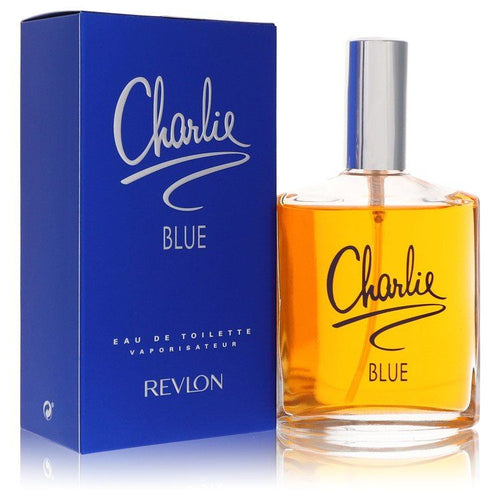Charlie Blue by Revlon Eau De Toilette Spray EasyOptionXY LLC