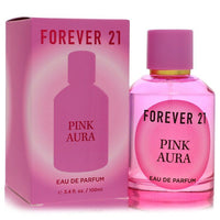 Forever 21 Pink Aura by Forever 21 Eau De Parfum Spray EasyOptionXY LLC