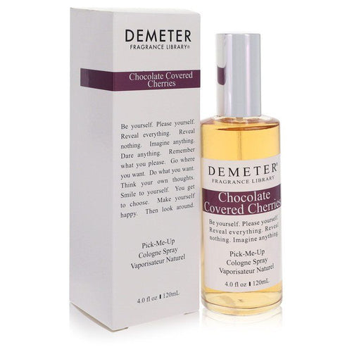 Demeter Chocolate Covered Cherries by Demeter Cologne Spray EasyOptionXY LLC