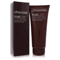Chocolat Mat by Masaki Matsushima Body Lotion EasyOptionXY LLC