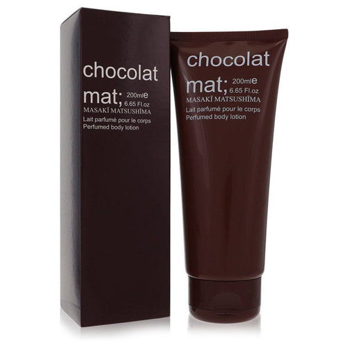 Chocolat Mat by Masaki Matsushima Body Lotion EasyOptionXY LLC