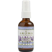 TRANQUILITY AROMATHERAPY by Tranquility Aromatherapy AROMATIC MIST SPRAY 2 OZ. THE ESSENTIAL OIL OF LAVENDER IS KNOWN FOR ITS CALMING AND HEALING BENEFITS. EasyOptionXY LLC