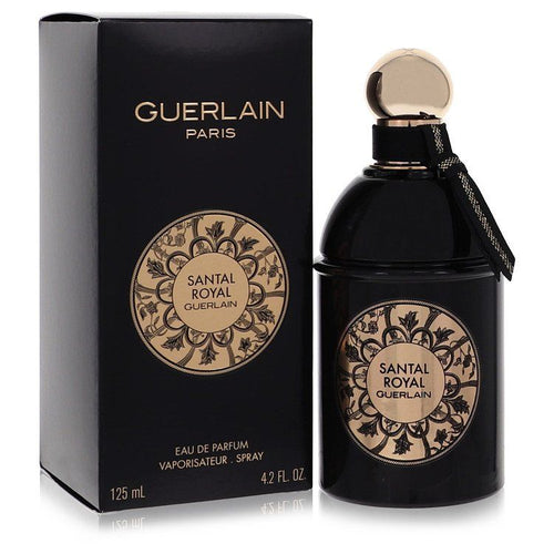 Santal Royal by Guerlain Eau De Parfum Spray EasyOptionXY LLC