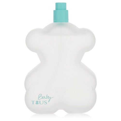 Baby Tous by Tous Eau De Cologne Spray (Tester) EasyOptionXY LLC