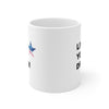 Live Your Dream Patriotic Mug EasyOptionXY LLC