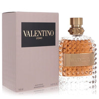Valentino Uomo by Valentino Eau De Toilette Spray EasyOptionXY LLC