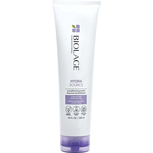 BIOLAGE by Matrix HYDRASOURCE CONDITIONING BALM 9.5 OZ EasyOptionXY LLC