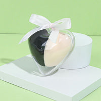 Makeup Sponge 2 Pcs blender sponge for Liquid, Cream, and Powder, Multi-colored Makeup Sponges EasyOptionXY LLC