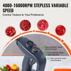 VEVOR Commercial Immersion Blender 350W Heavy Duty Hand Mixer for Soup Sauces EasyOptionXY LLC