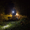 Tactical LED Flashlight Zoomable Rechargeable Search Light Torch 50000LM with 5Modes SOS Night Light For Night Walking Adventures EasyOptionXY LLC