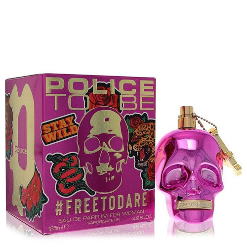 Police To Be #freetodare by Police Colognes Eau De Parfum Spray EasyOptionXY LLC