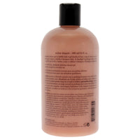 Melon Daiquiri Shampoo, Bath and Shower Gel by Philosophy for Unisex - 16 oz Shower Gel EasyOptionXY LLC