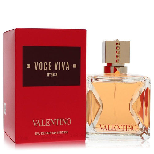 Voce Viva Intensa by Valentino Eau De Parfum Spray EasyOptionXY LLC