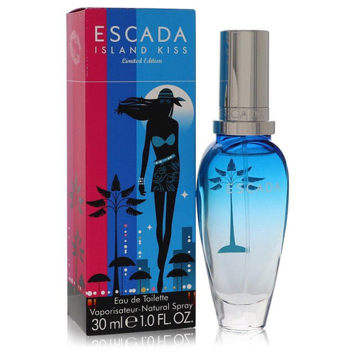 Island Kiss by Escada Eau De Toilette Spray EasyOptionXY LLC