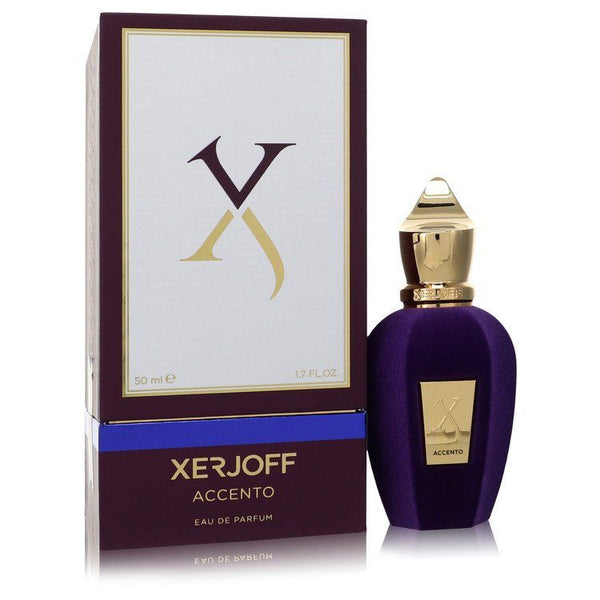 Xerjoff Accento by Xerjoff Eau De Parfum Spray (Unisex) EasyOptionXY LLC