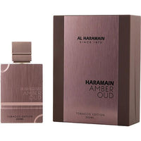 AL HARAMAIN AMBER OUD by Al Haramain EAU DE PARFUM SPRAY 6.7 OZ (TOBACCO EDITION) EasyOptionXY LLC