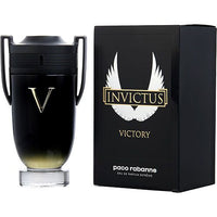 INVICTUS VICTORY by Paco Rabanne EAU DE PARFUM EXTREME SPRAY 6.8 OZ EasyOptionXY LLC