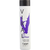 CELEB LUXURY by Celeb Luxury VIRAL COLORWASH EXTREME PURPLE 8.25 OZ EasyOptionXY LLC