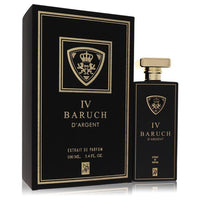 Baruch Iv by Nicolai Baron Atelier Extrait De Parfum Spray (Unisex) EasyOptionXY LLC