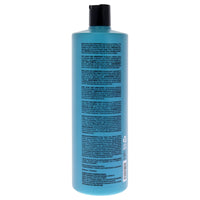 Sexy Hair Healthy Color Lock Conditioner by Sexy Hair for Unisex - 33.8 oz Conditioner EasyOptionXY LLC