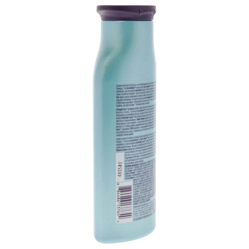 Strength Cure Shampoo by Pureology for Unisex - 9 oz Shampoo EasyOptionXY LLC