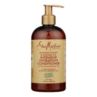 Shea Moisture - Conditioner Honey Marufa - Case Of 1-13 Oz EasyOptionXY LLC