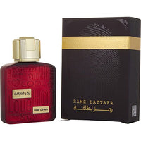 LATTAFA RAMZ LATTAFA GOLD by Lattafa EAU DE PARFUM SPRAY 3.4 OZ EasyOptionXY LLC