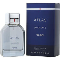 TUMI ATLAS by Tumi EAU DE PARFUM SPRAY 3.4 OZ EasyOptionXY LLC