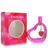 Bebe Love by Bebe Eau De Parfum Spray EasyOptionXY LLC