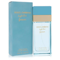 Light Blue Forever by Dolce & Gabbana Eau De Parfum Spray EasyOptionXY LLC