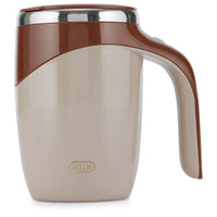 CUP A LATTE - Self Stirring Mug EasyOptionXY LLC