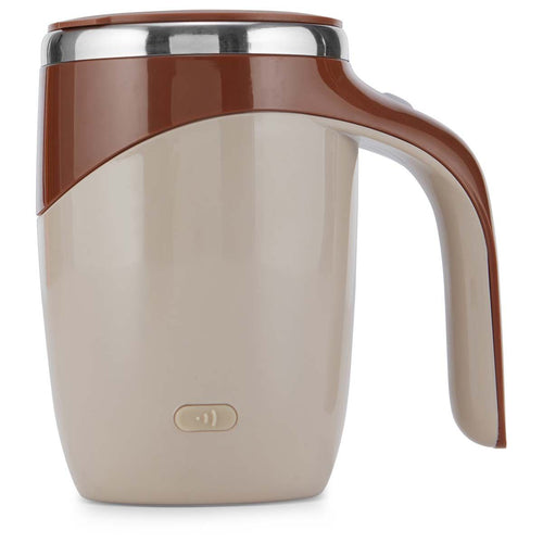 CUP A LATTE - Self Stirring Mug EasyOptionXY LLC