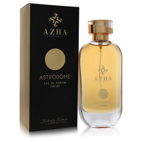 Azha Astrodome by Azha Eau De Parfum Spray EasyOptionXY LLC