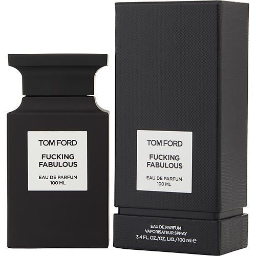 TOM FORD FUCKING FABULOUS by Tom Ford EAU DE PARFUM SPRAY 3.4 OZ EasyOptionXY LLC