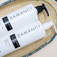 DAMANCI Hydrating Shampoo & Conditioner Duo EasyOptionXY LLC