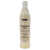 Sensories Brilliance Conditioner by Rusk for Unisex - 13.5 oz Conditioner EasyOptionXY LLC
