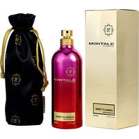 MONTALE PARIS SWEET FLOWERS by Montale EAU DE PARFUM SPRAY 3.4 OZ EasyOptionXY LLC