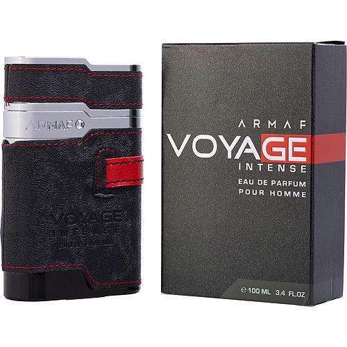 ARMAF VOYAGE INTENSE by Armaf EAU DE PARFUM SPRAY 3.4 OZ EasyOptionXY LLC