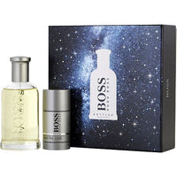 BOSS #6 by Hugo Boss EDT SPRAY 6.7 OZ & DEODORANT STICK 2.4 OZ EasyOptionXY LLC