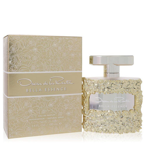 Bella Essence by Oscar De La Renta Eau De Parfum Spray EasyOptionXY LLC
