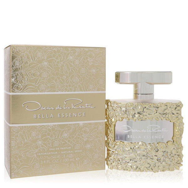 Bella Essence by Oscar De La Renta Eau De Parfum Spray EasyOptionXY LLC