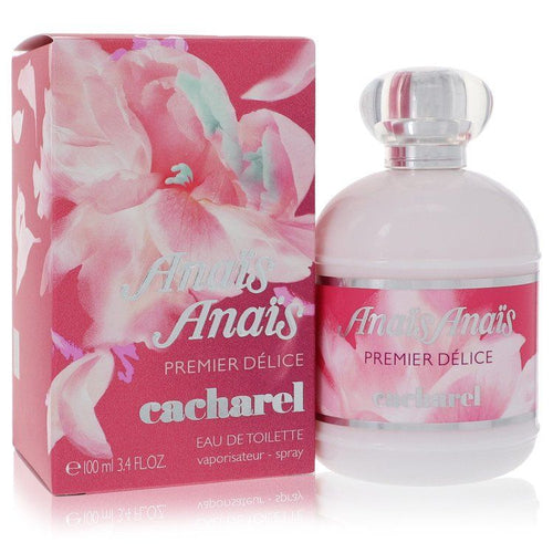 Anais Anais Premier Delice by Cacharel Eau De Toilette Spray EasyOptionXY LLC